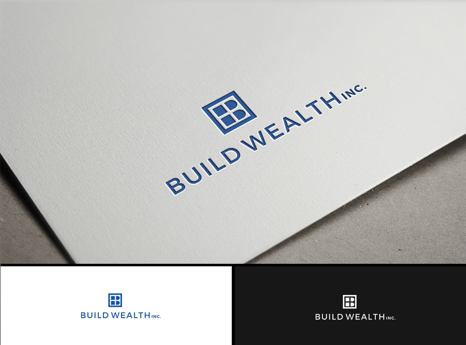 Logo Design by Kejo87 for this project | Design #16177716