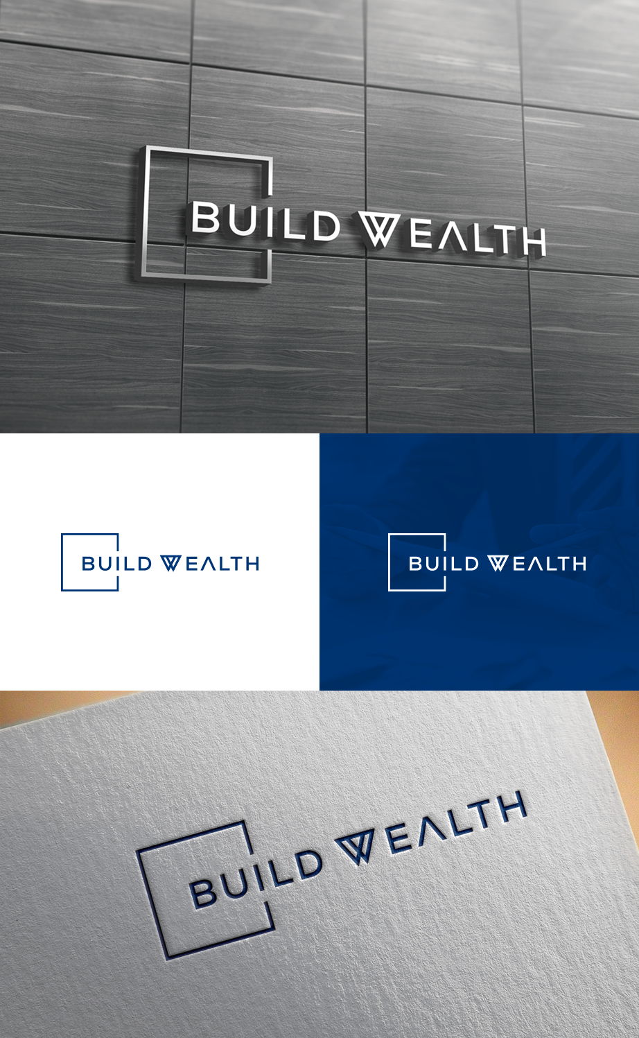 Logo Design by Ineffable GFX for this project | Design: #16176290
