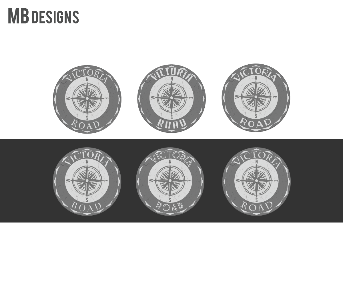 Logo Design by MBDesigns for this project | Design #2642707