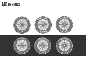 Diseño de Logo por MBDesigns para este proyecto | Diseño: #2642707