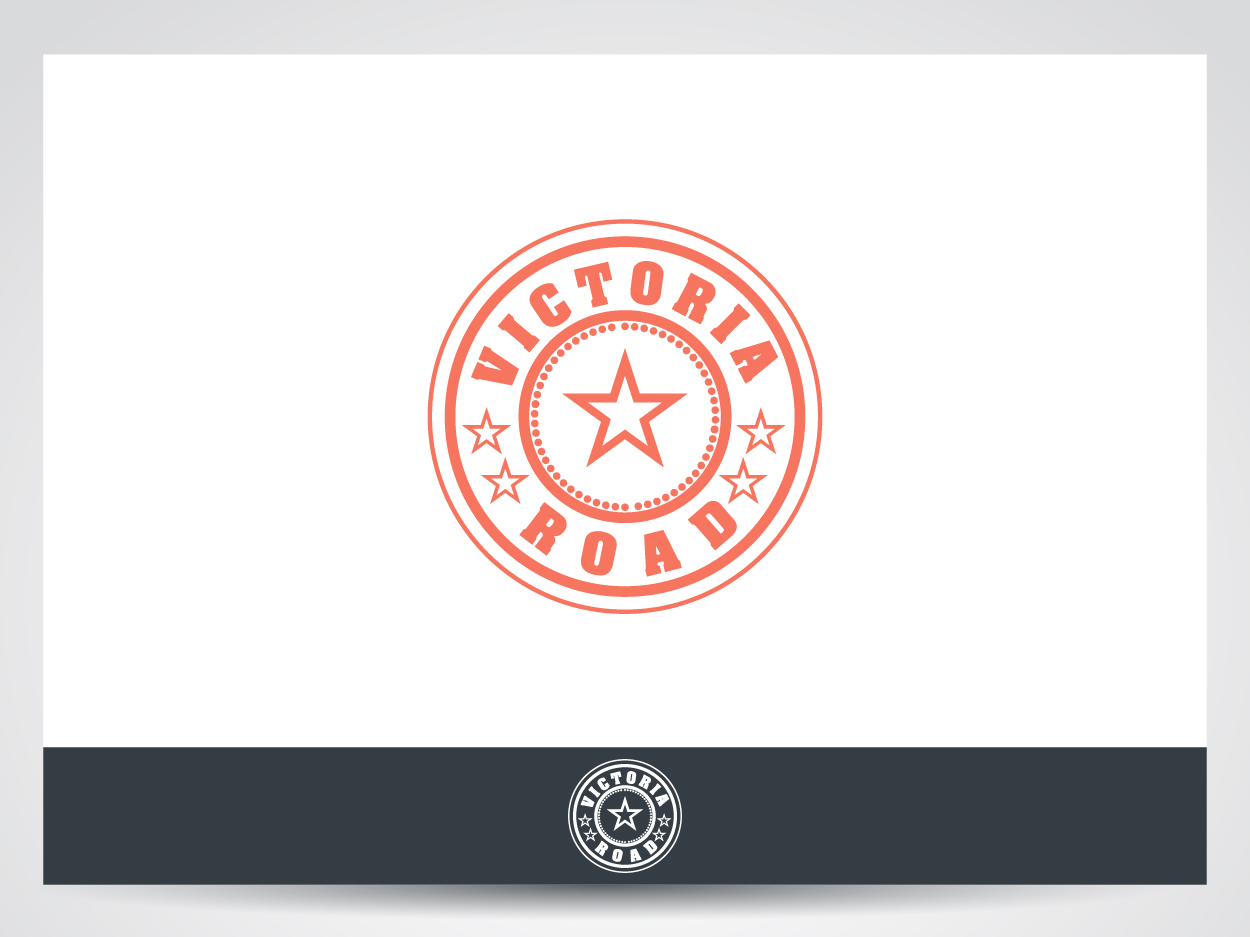 Logo Design by vhey for this project | Design #2640340