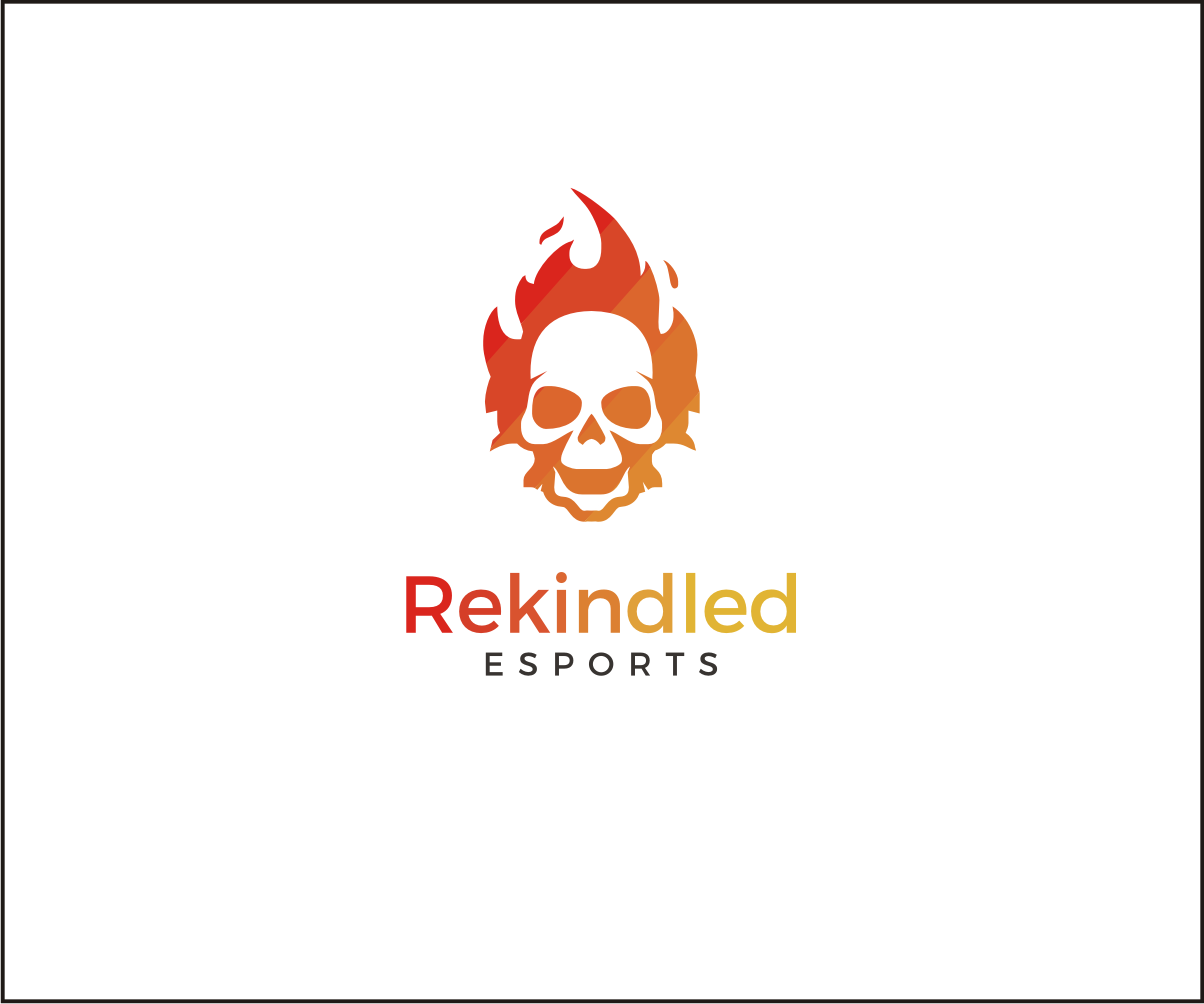 Logo Design by nusdofficial for Rekindled Esports | Design #16200205