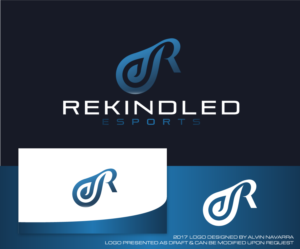 Design de Logo par alvinnavarra pour Rekindled Esports | Design : #16189488