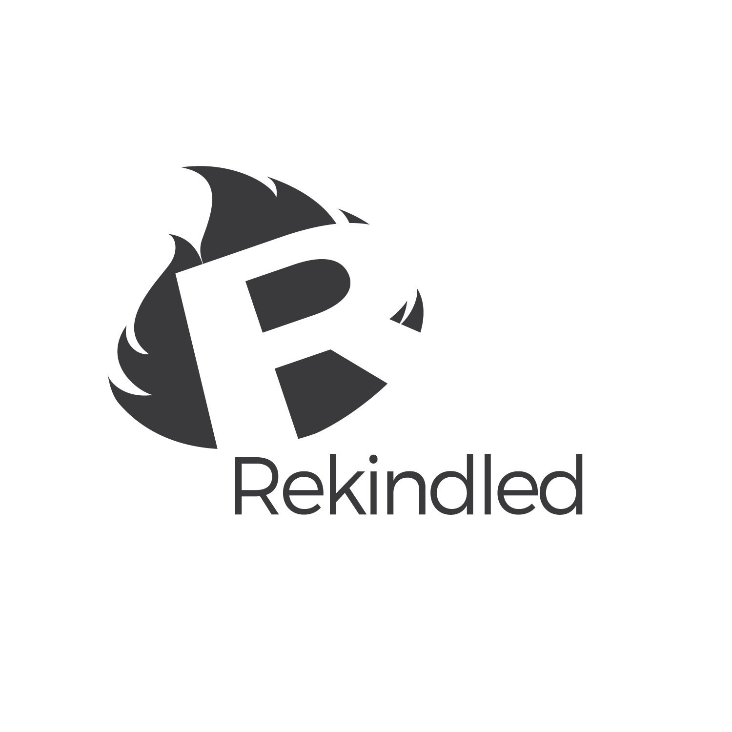 Logo Design by regzie for Rekindled Esports | Design #16176944