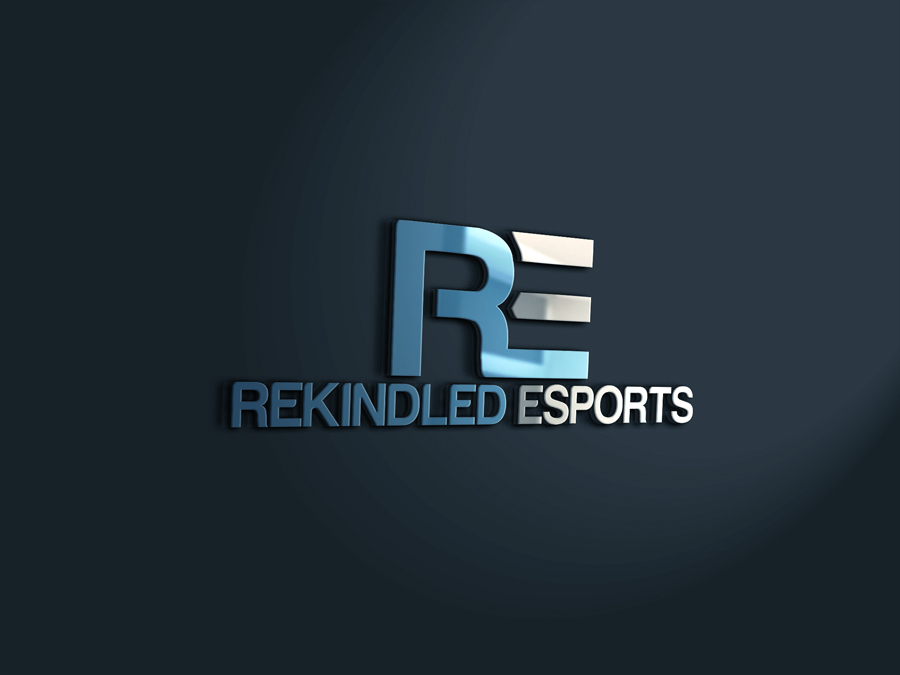 Logo Design by imshohaghossain85 for Rekindled Esports | Design #16192345
