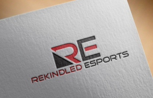Design de Logo par imshohaghossain85 pour Rekindled Esports | Design : #16192349