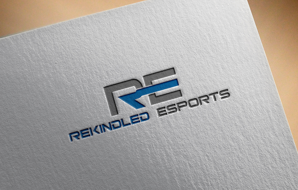Logo Design by imsakiballhasan for Rekindled Esports | Design #16184446
