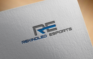 Design de Logo par imsakiballhasan pour Rekindled Esports | Design : #16184446