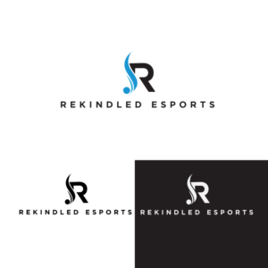 Design de Logo par saskhiam pour Rekindled Esports | Design : #16175063