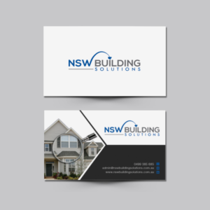 Business Card Design by Pixi Dust for this project | Design: #16188762