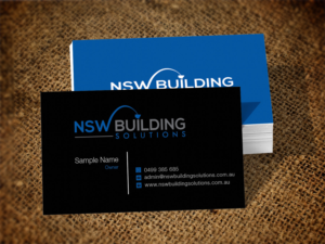 Business Card Design by Pixi Dust for this project | Design: #16188763