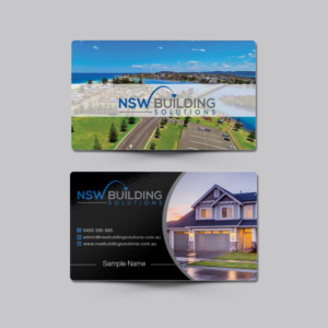 Business Card Design by Pixi Dust for this project | Design: #16188764