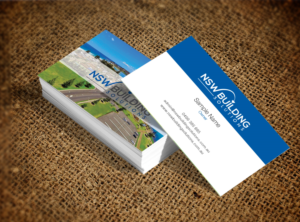 Business Card Design by Pixi Dust for this project | Design: #16188765