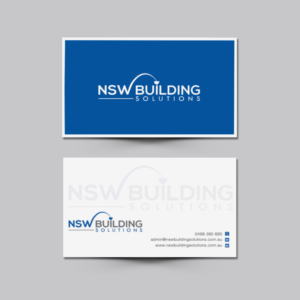 Business Card Design by Pixi Dust for this project | Design: #16188766