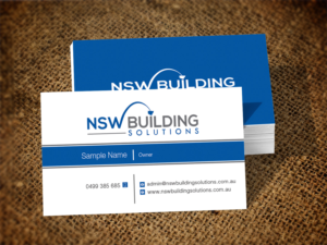 Business Card Design by Pixi Dust for this project | Design: #16188768