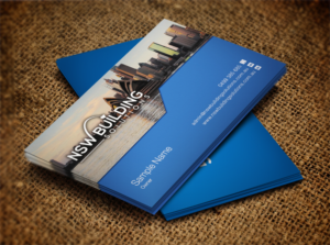 Business Card Design by Pixi Dust for this project | Design: #16188769