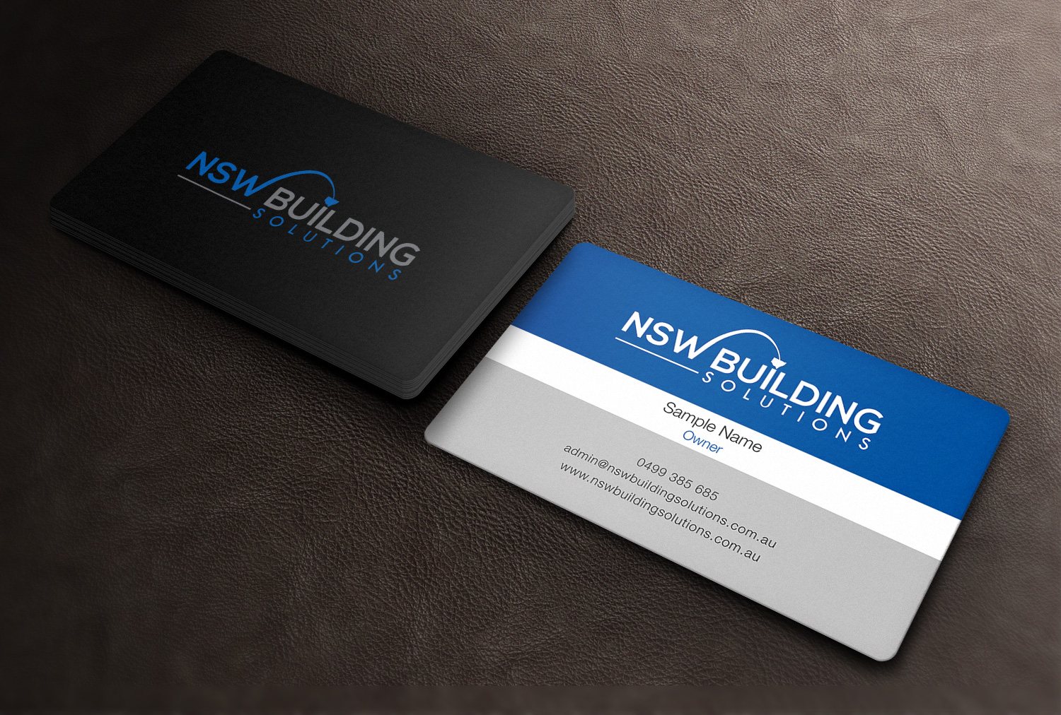 Business Card Design by Pixi Dust for this project | Design #16188770