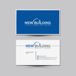 Business Card Design by Pixi Dust for this project | Design: #16188771