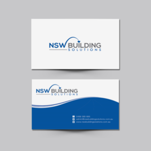 Business Card Design by Pixi Dust for this project | Design: #16188772