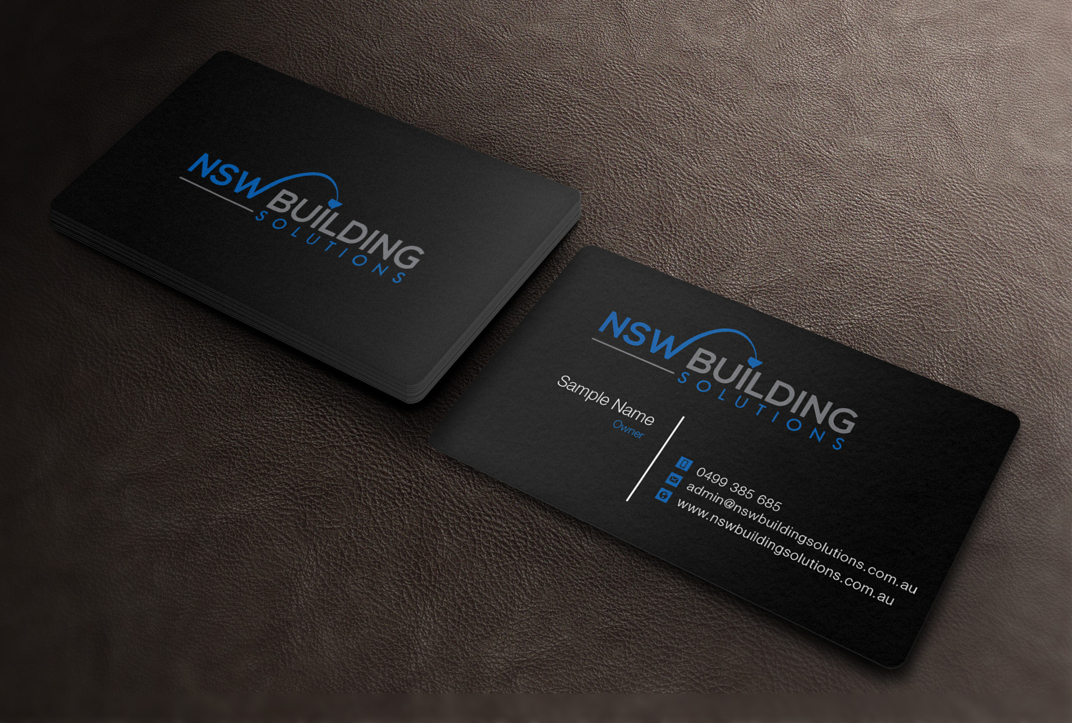 Business Card Design by Pixi Dust for this project | Design #16188774