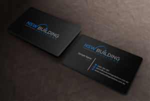 Business Card Design by Pawana Designs for this project | Design #16188774