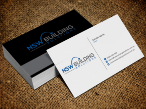 Business Card Design by Pixi Dust for this project | Design: #16188775