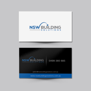 Business Card Design by Pixi Dust for this project | Design: #16188776