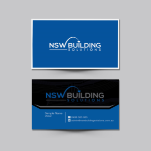 Business Card Design by Pixi Dust for this project | Design: #16188777
