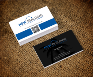 Business Card Design by Pixi Dust for this project | Design: #16188778