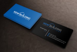 Business Card Design by Pixi Dust for this project | Design: #16188779