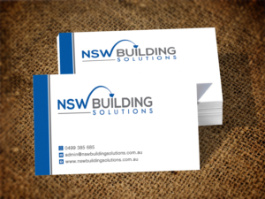 Business Card Design by Pixi Dust for this project | Design: #16188780