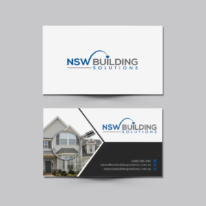 Business Card Design by Pixi Dust for this project | Design: #16188781