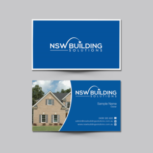 Business Card Design by Pixi Dust for this project | Design: #16188782