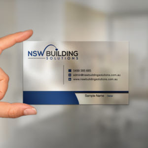 Business Card Design by Pixi Dust for this project | Design: #16188784