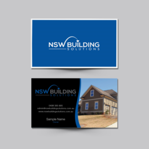 Business Card Design by Pixi Dust for this project | Design: #16188786