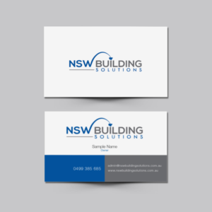 Business Card Design by Pixi Dust for this project | Design: #16188789