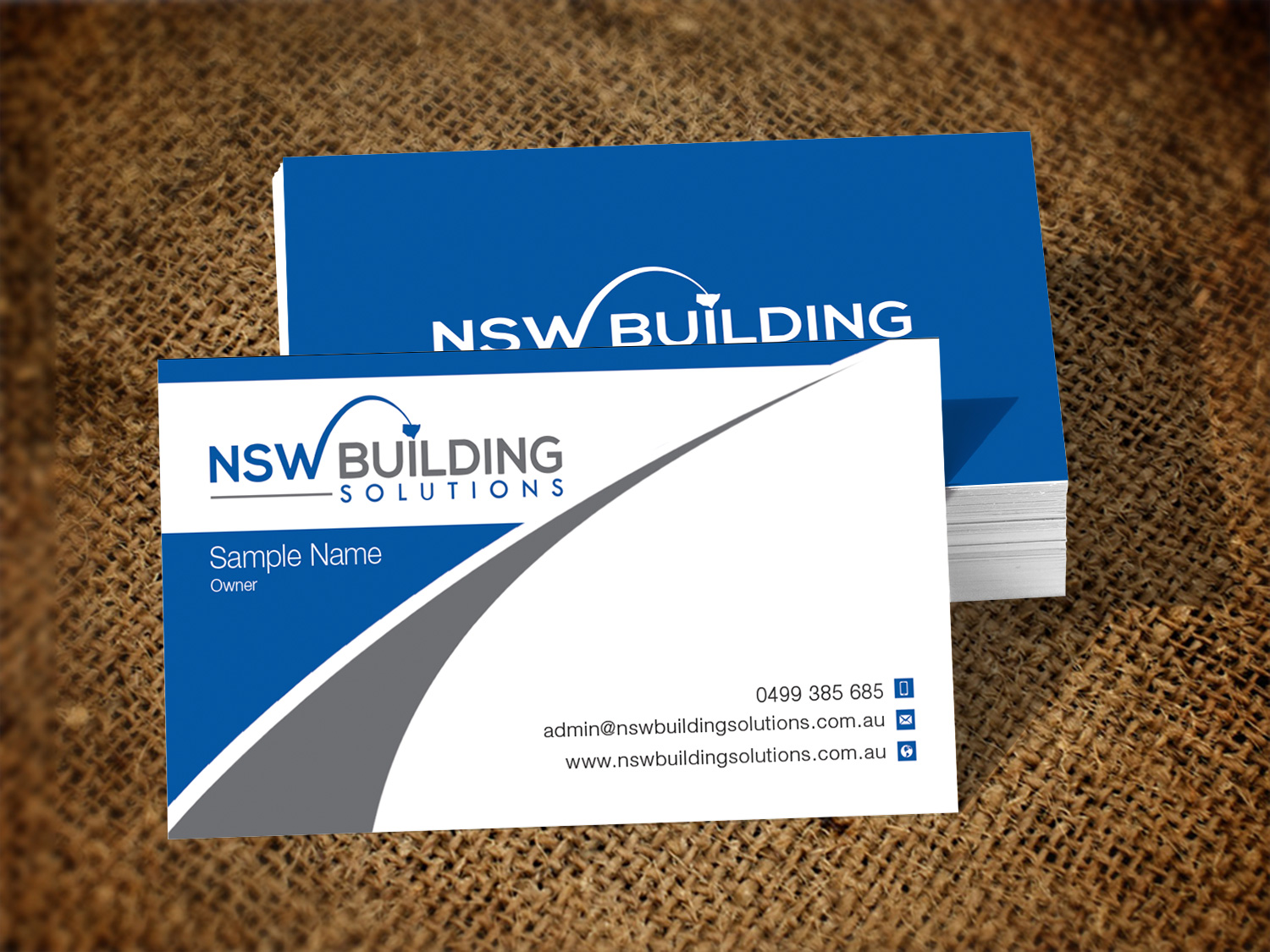 Business Card Design by Pixi Dust for this project | Design #16188791