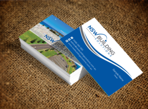 Business Card Design by Pixi Dust for this project | Design: #16188792