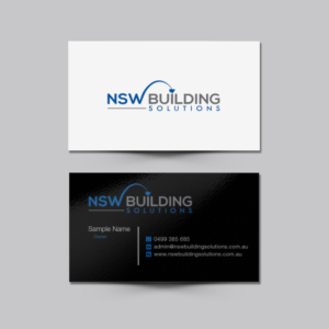 Business Card Design by Pixi Dust for this project | Design: #16188793