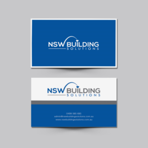 Business Card Design by Pixi Dust for this project | Design: #16188794