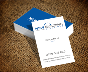 Business Card Design by Pixi Dust for this project | Design: #16188796