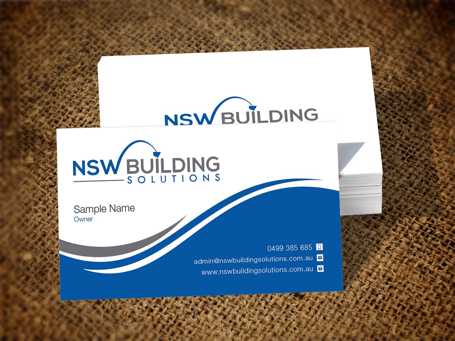 Business Card Design by Pixi Dust for this project | Design #16188797