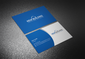 Business Card Design by Eggo May P for this project | Design: #16212490