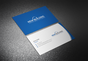 Business Card Design by Eggo May P for this project | Design #16212492