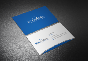 Business Card Design by Eggo May P for this project | Design: #16212498