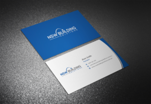 Business Card Design by Eggo May P for this project | Design: #16212503