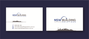 Business Card Design by inspirodesign