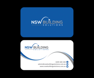 Business Card Design by Ethien for this project | Design: #16211105