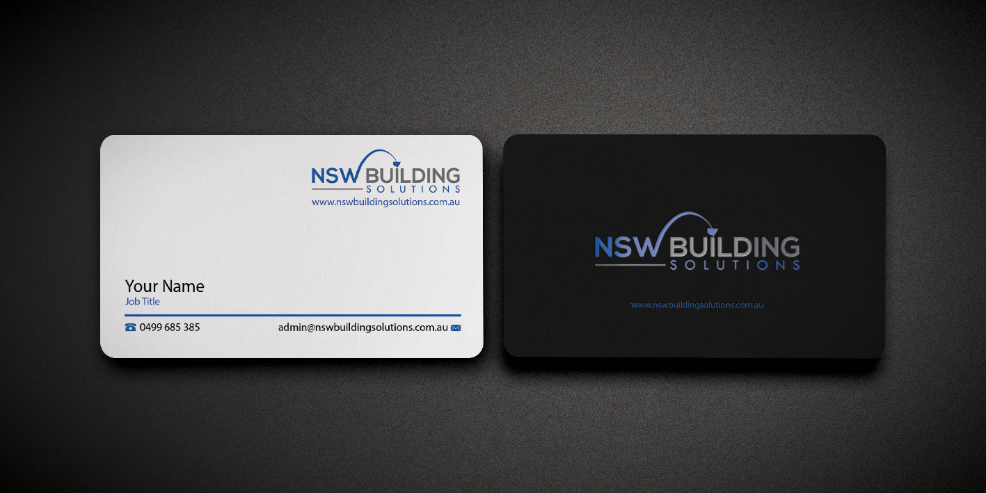 Business Card Design by Riz' for this project | Design #16192163