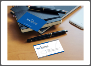 Business Card Design by Illuminate Media for this project | Design: #16200752